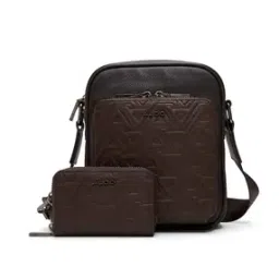 aldo Women Logo Embossed Shoulder Bag with Detachable Strap-picture-31