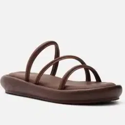 jm looks Women Platforms with Synthetic Upper-picture-22