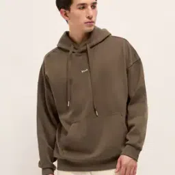 the bear house Men Relaxed Fit Hoodie-picture-38