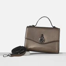 allen solly Women Sling Bag with Detachable Strap-picture-10