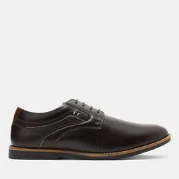 byford by pantaloons Men Loafers with PU Upper-picture-14