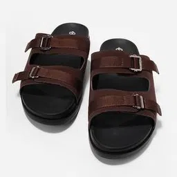 byford by pantaloons Men Sandals with PU Upper-picture-21