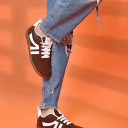 jm looks Women Casual Shoes with Synthetic upper image 1