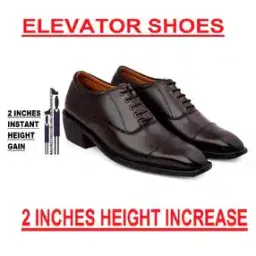 bxxy Men Oxfords with Faux Leather Upper-picture-19