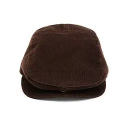 being human Men Cotton Flat Cap-picture-15
