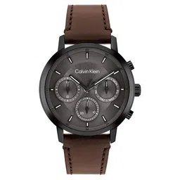 calvin klein Men Analogue Watch image 1