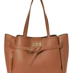 Women Fusion Logo Tote Bag-image-7