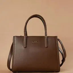 code by lifestyle Women Polyurethane PU Handbag-picture-15