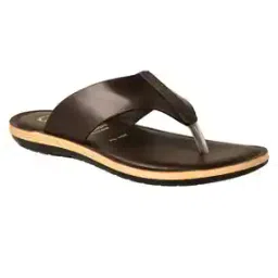 puntoblu Men Open Toe Slip-On Flat Sandals-picture-23