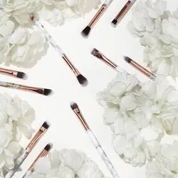 lulu & sky  Women Basic Makeup Brushes Set-picture-49