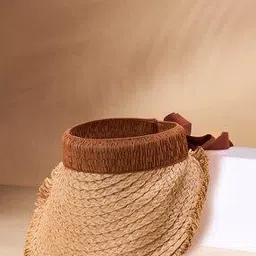 forever glam by pantaloons Women Sun Cap-picture-13