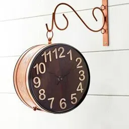 home centre Corsica Casablanca Station Wall Clock-picture-32