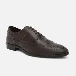 van heusen Men Round-Toe Slip-On Formal Shoes-picture-25