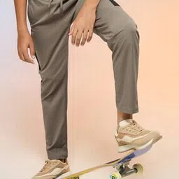 technosport Men Straight Outdoor Track Pants-picture-13