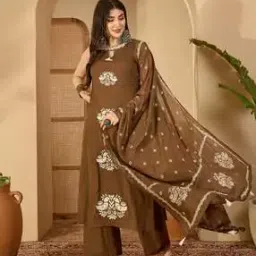 kimayra Women Straight Kurta Set-picture-30