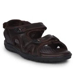 hush puppies Men Sandals With Synthetic Upper image 1
