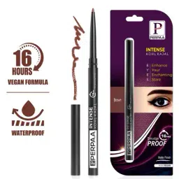 perpaa Intense Kohl Long-Lasting Waterproof Kajal image 1