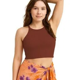 sohot Women Ribbed Tank Top-picture-25