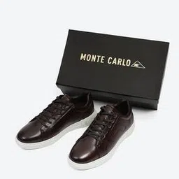 monte carlo Men Lace-Ups Casual Shoes-picture-48