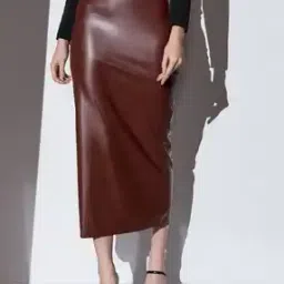 globus Women Midi Pencil Skirt-picture-25