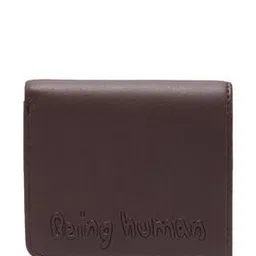 being human Men Faux Leather Wallet-picture-11