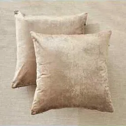 home centre Set of 2 Square-Shaped Cushion Covers- 16" x 16"-picture-46