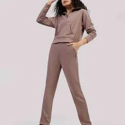 blissclub Women Regular Fit Sweatshirt-picture-16