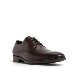 aldo Men Formal Lace-Up Shoes with Genuine Leather Upper-picture-23