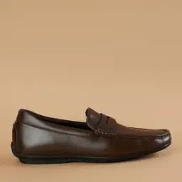 code by lifestyle Slip-On Shoes with Synthetic Upper-picture-16