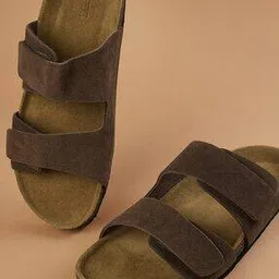 code by lifestyle Sandals with Leather Upper-picture-14