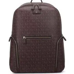 da milano Men Everyday Back Pack with Adjustable Straps-picture-19