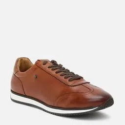 van heusen Men Round-Toe Lace-Up Shoes-picture-44