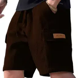 smowkly Men Regular Fit Shorts-picture-19