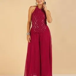 deebaco Women Pant-Suit Set-picture-53