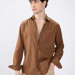 vastrado Men Regular Fit Shirt-picture-40