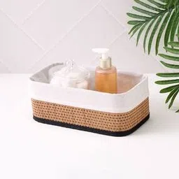 home centre Bamboo Collapsible Storage Basket-picture-50