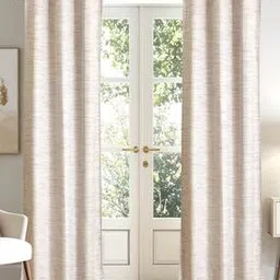 home centre  Set of 2 Blackout Door Curtains -picture-10
