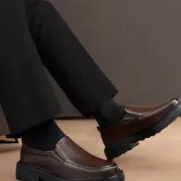 bxxy Men Slip-on Shoes with Faux leather upper-picture-14