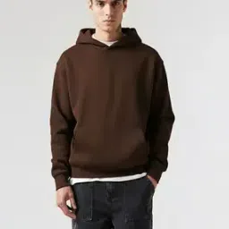 buda jeans co Men Oversized Fit Hoodie-picture-19