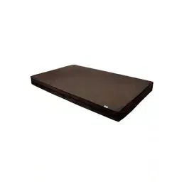 dream care Single Bed Waterproof Mattress Cover with Zipper - 36"x78"x6" image 1