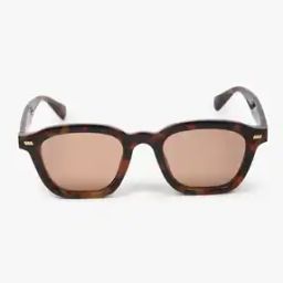 yousta Men UV-Protected Square Sunglasses-SNG021-picture-37