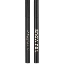 anastasia beverly hills Brow Pen - Dark Brown-picture-25