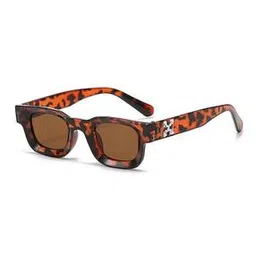 augen Unisex UV-Protected Square Sunglasses-181-C7-picture-32
