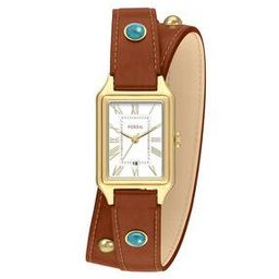fossil Raquel Water-Resistant Analogue Watch-ES5418-picture-14