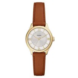 fossil Gilmore Water-Resistant Analogue Watch-ES5423-picture-22