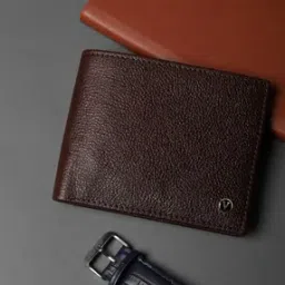 van heusen Men Leather Bi-Fold Wallet-picture-22