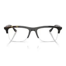 ray-ban Unisex Rectangle Half-Rim Frame-0RX7264I201253-picture-36