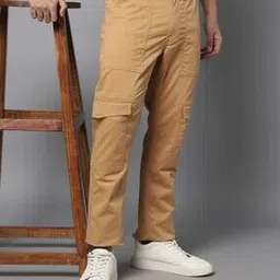 levi's Men Slim Fit Cargo Pants-picture-13