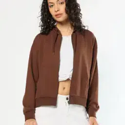 buda jeans co Women Oversized Fit Hoodie-picture-39