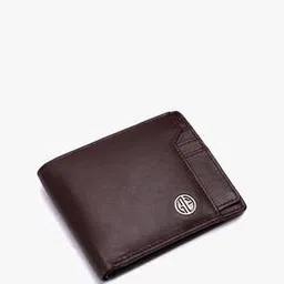 hammonds flycatcher Genuine Leather Bifold Wallet-picture-46